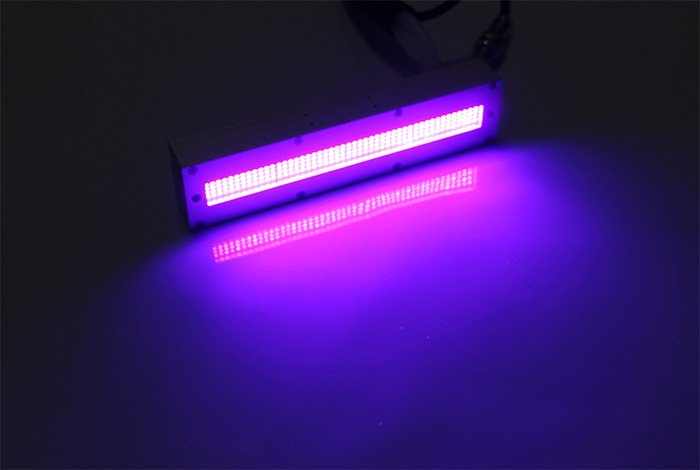 LED UV固化燈省電、環(huán)保、耐用、穩(wěn)定